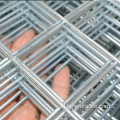 Powder coated galvanized welded wire mesh